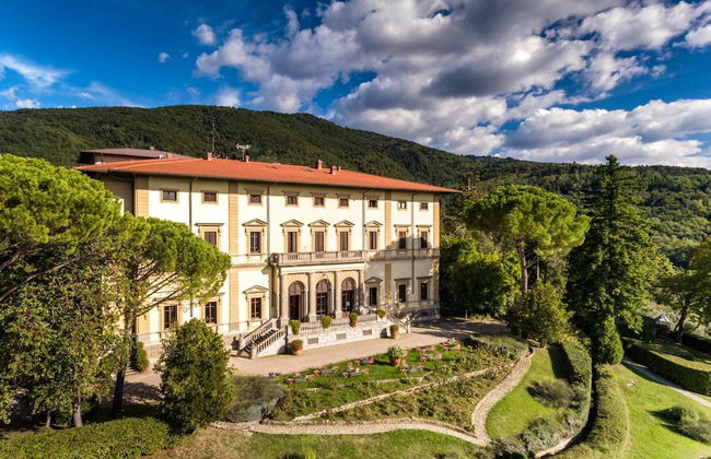 Villa Donnini - Foto 10