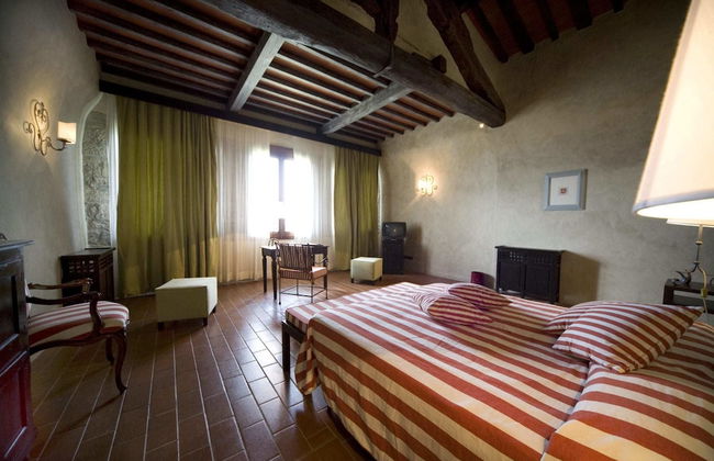 Villa Donnini - Foto 5