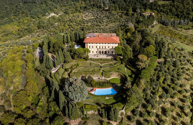 Villa Donnini - Foto 14