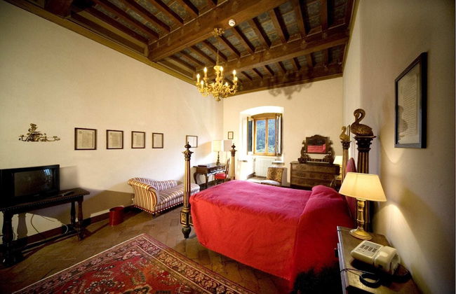 Villa Donnini - Foto 3