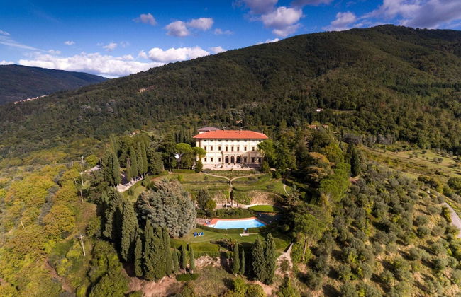 Villa Donnini - Foto 13