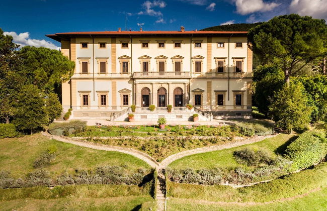 Villa Donnini - Foto 9