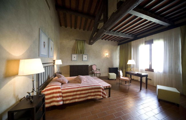 Villa Donnini - Foto 4