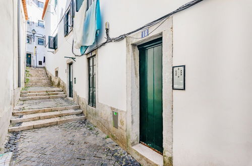 Photo 21 - Romantic Alfama Getaway