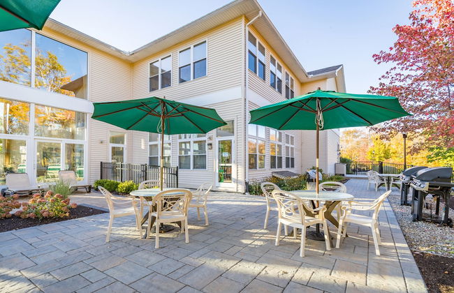 Vacation Village in the Berkshires - Foto 66