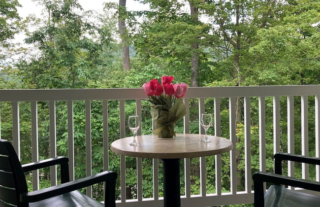 Vacation Village in the Berkshires - Foto 33