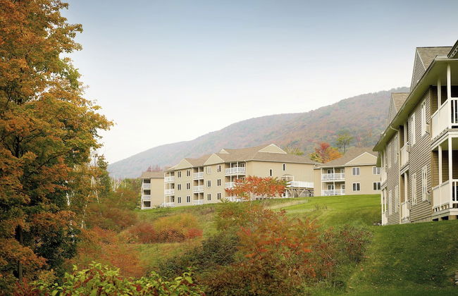 Vacation Village in the Berkshires - Foto 1