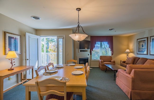 Vacation Village in the Berkshires - Foto 35