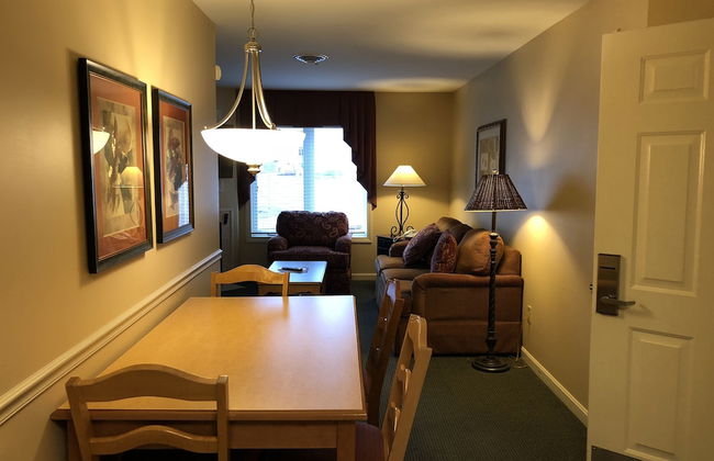 Vacation Village in the Berkshires - Foto 25