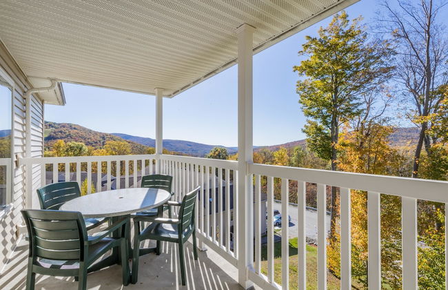 Vacation Village in the Berkshires - Foto 30