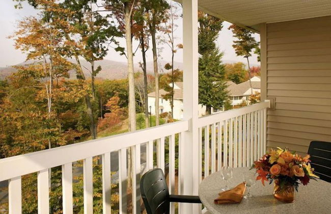 Vacation Village in the Berkshires - Foto 31