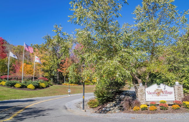 Vacation Village in the Berkshires - Foto 62