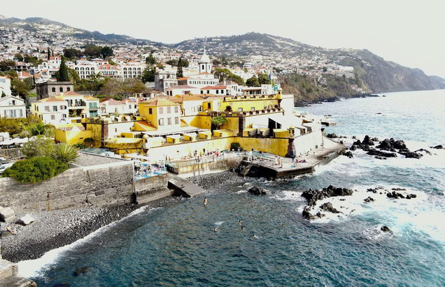 Sea and Sun 4 You - Villa Oliveira - Foto 33