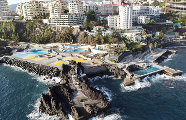 Sea and Sun 4 You - Villa Oliveira - Foto 34