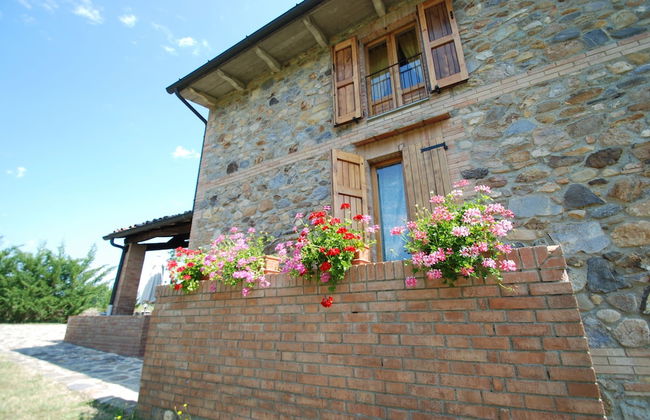 Poggetto - Foto 25
