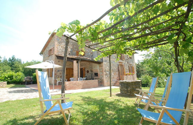 Poggetto - Foto 24