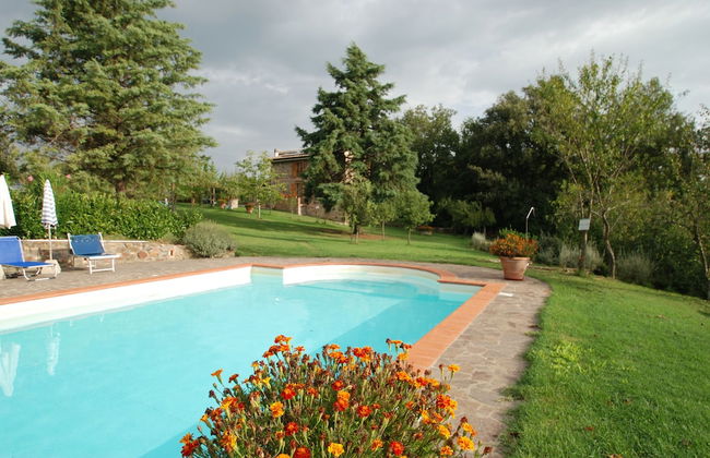 Poggetto - Foto 23