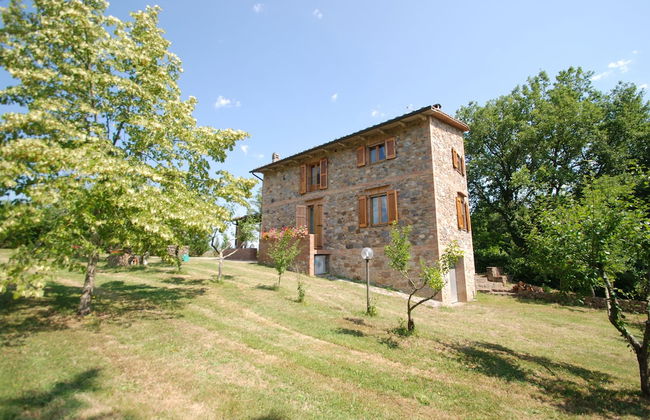 Poggetto - Foto 28