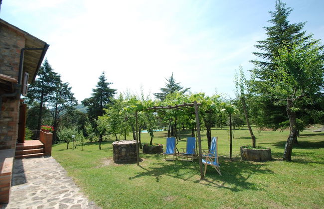 Poggetto - Foto 27