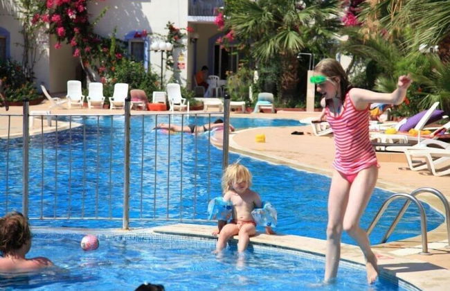 Club Paloma Apart - Foto 12