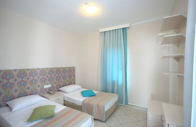 Club Paloma Apart - Foto 6