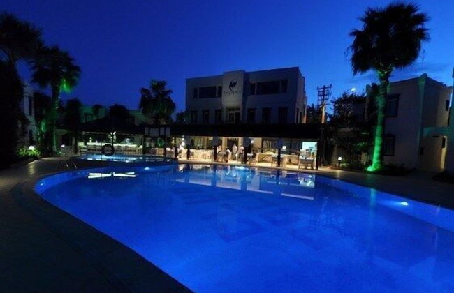 Club Paloma Apart - Foto 22