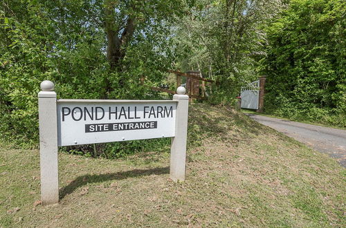 Photo 16 - Geoff's Rest, Pond Hall Farm, Hadleigh