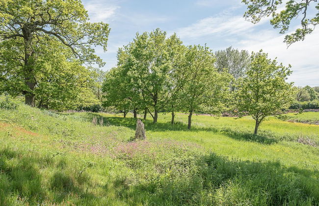 Geoff's Rest, Pond Hall Farm, Hadleigh - Foto 11