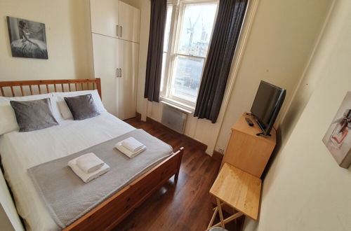 Foto 9 - Victorian House 2 Bed 2 Bath Next to Barbican Tube