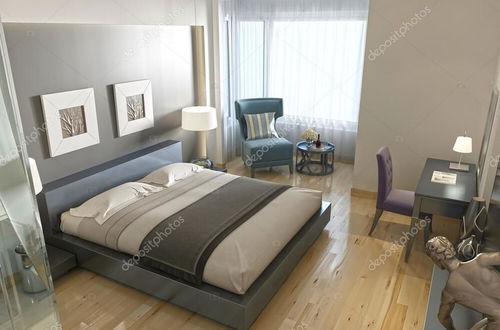 Photo 4 - N Suites