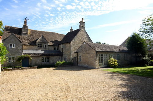 Foto 19 - Rectory Farm Barn