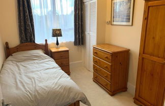 Photo 3 - Elegant 2 Bed Georgian Apartment in Herne Bay