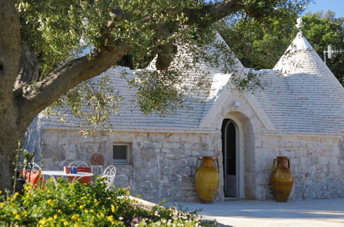 Photo 5 - TD Trulli Balice Cozy Trulli With Pool