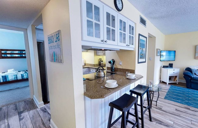 Bay Oaks C Ground Floor - Foto 15
