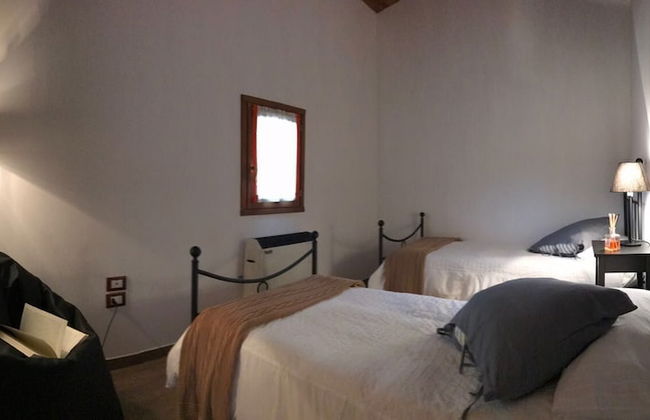 Fattoria Antica Forconia - Foto 5