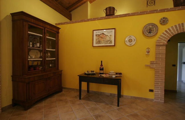 Fattoria Antica Forconia - Foto 13