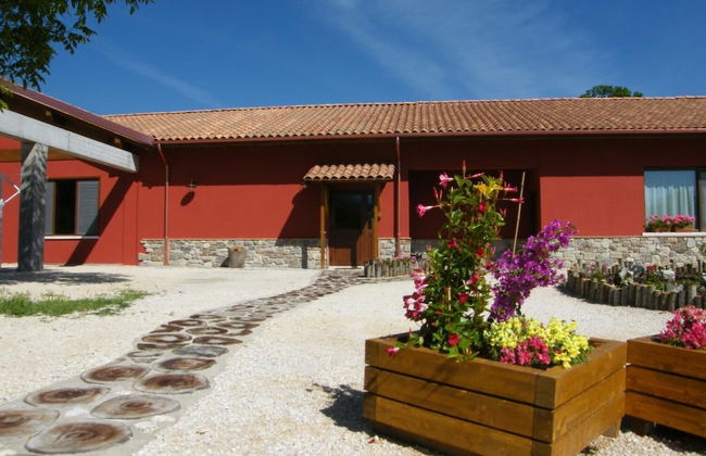 Fattoria Antica Forconia - Foto 24