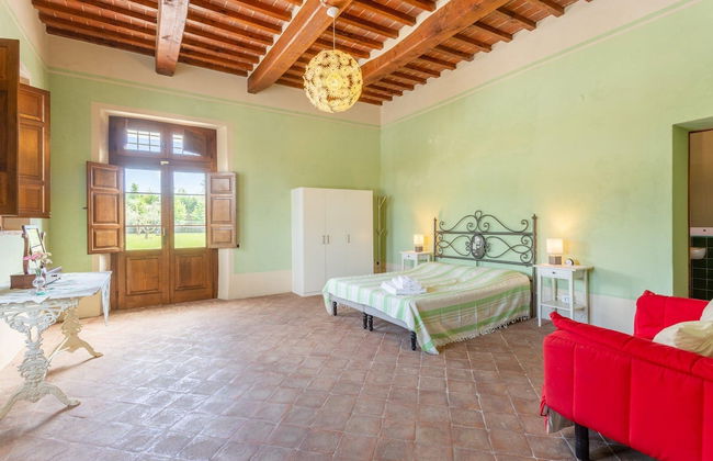 Villa Rossa Large Private Pool Wifi - 3077 - Foto 55