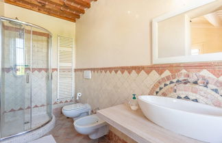 Photo 3 - Villa Rossa Large Private Pool Wifi - 3077