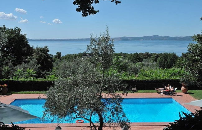 Agriturismo La Riserva Di Montebello - Foto 10