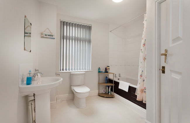 Bodmin 2 bedroom house - Foto 28