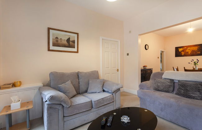 Bodmin 2 bedroom house - Foto 25