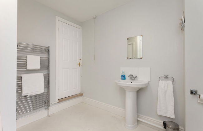 Bodmin 2 bedroom house - Foto 30