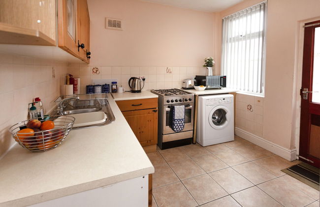 Bodmin 2 bedroom house - Foto 21