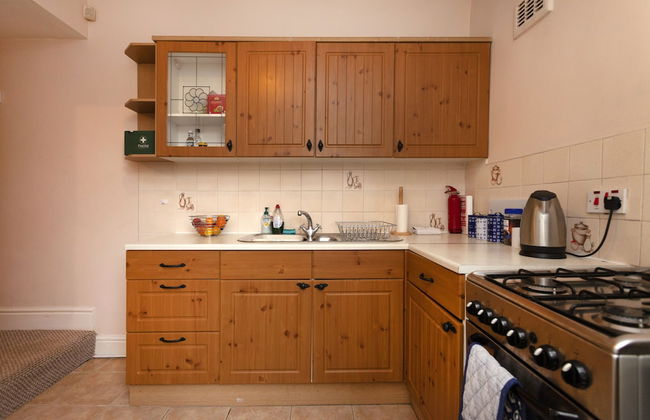 Bodmin 2 bedroom house - Foto 16
