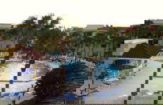 Foto 1 - Pet Friendly, 2 Bedroom, 2 Bath - Ocean Village Club P19