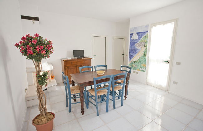 Villino Le Sughere - Photo 19