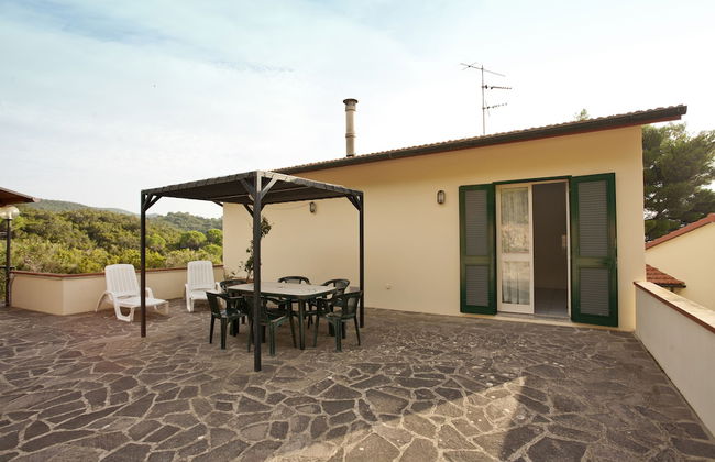 Villino Le Sughere - Photo 35