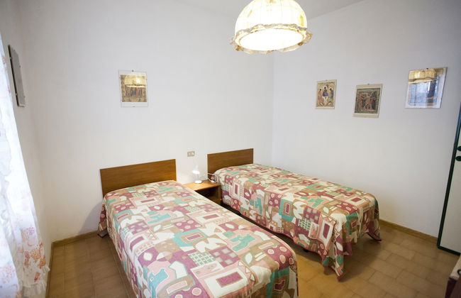 Villino Le Sughere - Photo 8
