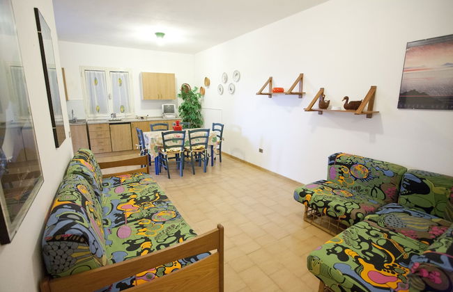 Villino Le Sughere - Photo 33